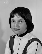 1973 Klauber Margret 
