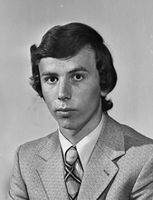 1973 Pachinger Karl