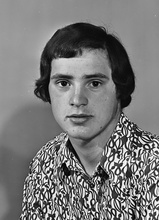 1973 Reil Michael