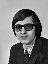 1973 Schultz Karl