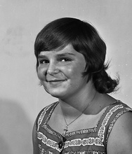 1973 Zach Sabine