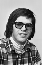 1973 Zechmeister Herbert