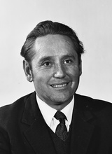 1973 Zechmeister Martin