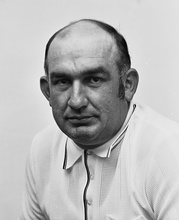 1974 Hahnekamp Louis