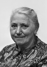 1974 Leberl Maria