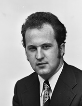 1974 Leitner Johann