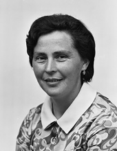 1974 Lichtscheidl Johann Gattin