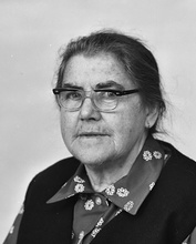 1974 Mayer Maria