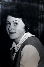 1972 KEDL Hoffman Ingrid