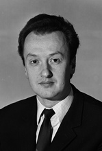 1973 Buzanich Hans