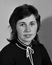 1972 Varga-Nöhrer Irene