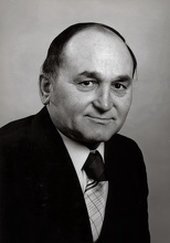 1975 Klanaczky Josef Fleckviehzuchtverband GeschFührer