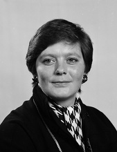 Mag SPÖ 1977 Sorger Ernestine