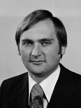 Mag SPÖ 1977 Tombor Alfred