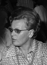 Rochus Ottilie 1975