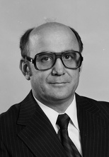 LABG 1977 Schwarz Alois