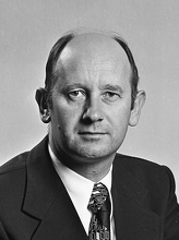 LABG 1977 Schwarz