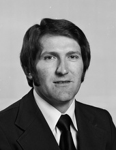 Mag 1977 Kain Viktor