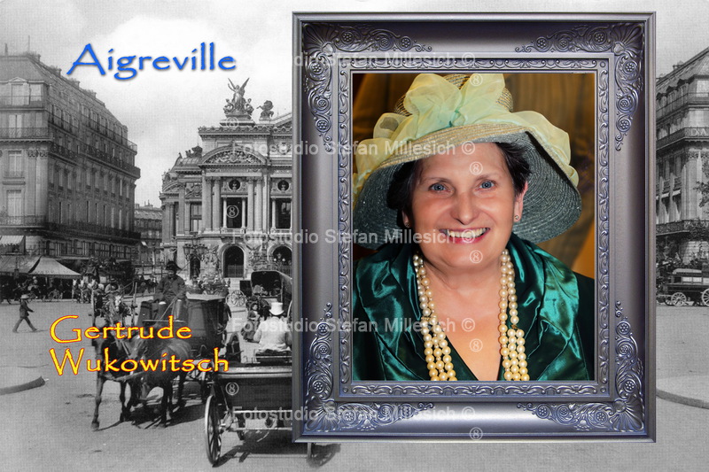 Aigreville