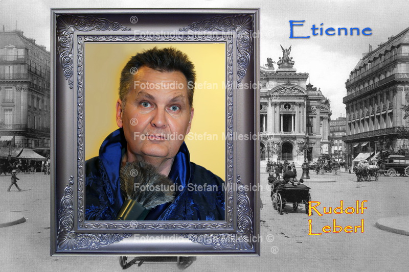 Etienne