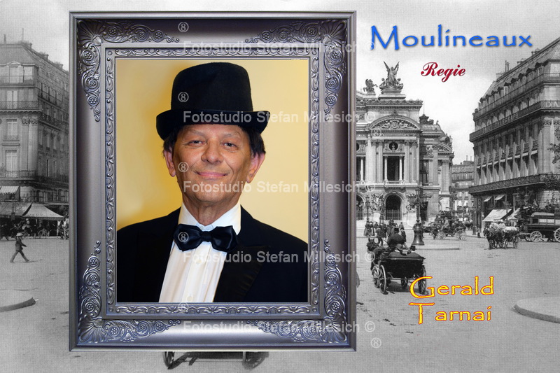 Moulineaux