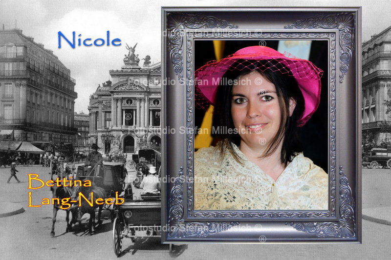 Nicole
