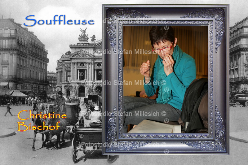 Souffleuse
