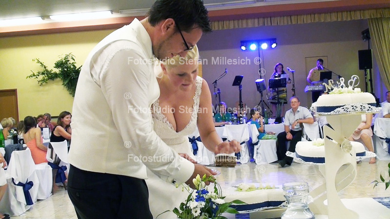 Birgit & Michael Torte