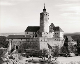 Burg Forchtenstein