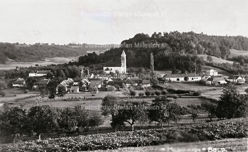 Ortsansicht Kukmirn