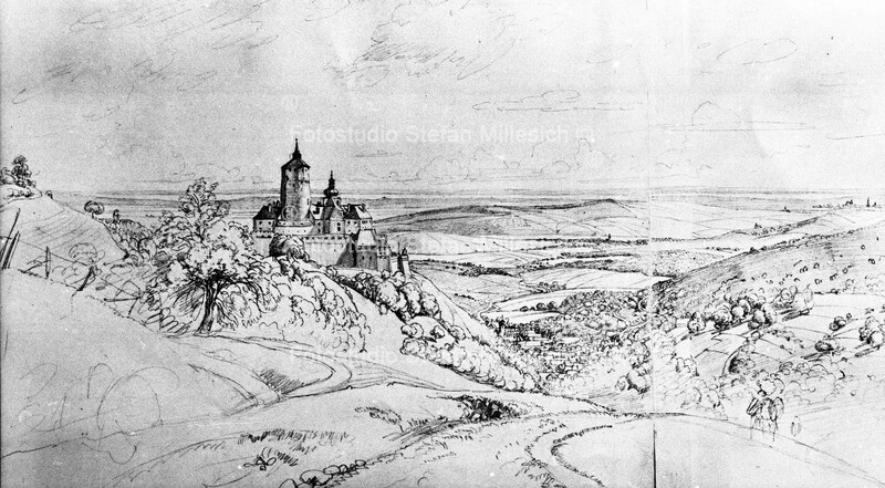 St Forchtenstein