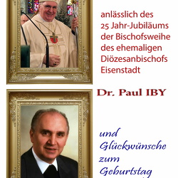 Bischof Dr. IBY