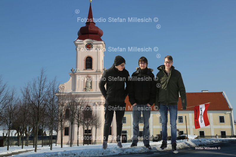 Musterung Stotzing