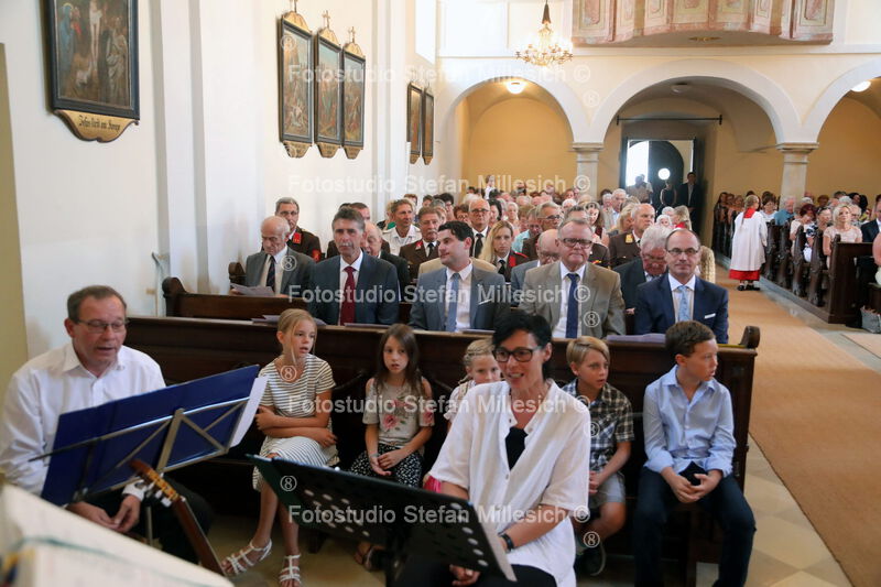Messe 105