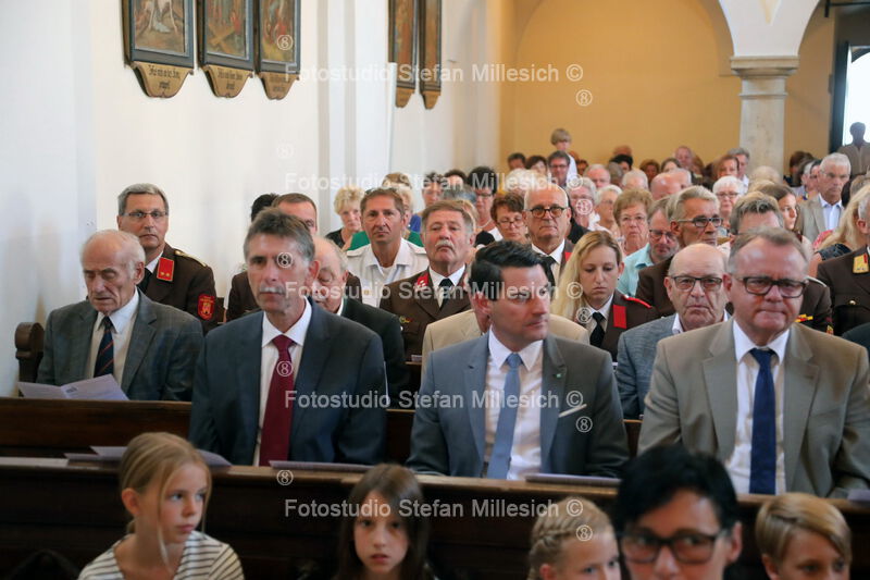Messe 111