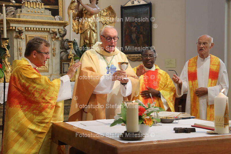 Messe 113
