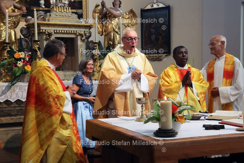 Messe 116