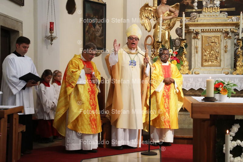 Messe 128
