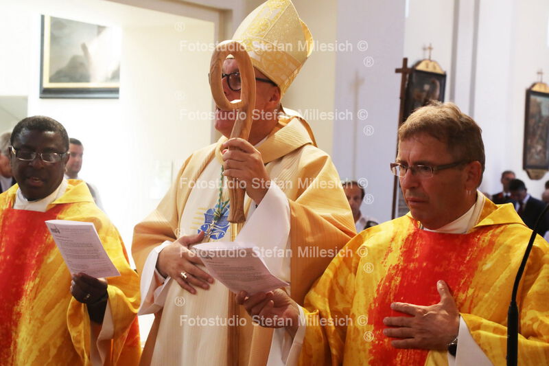 Messe 129