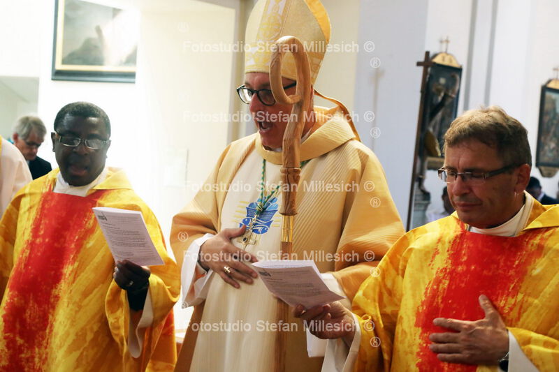 Messe 130