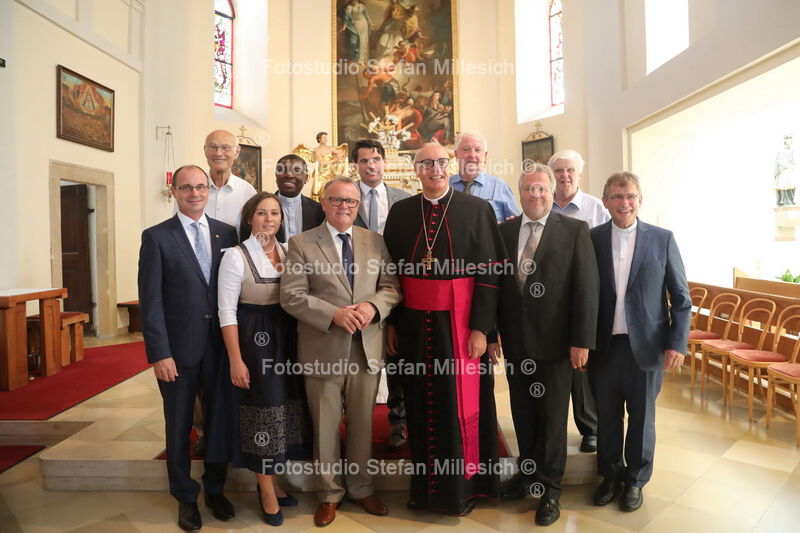 Messe 164