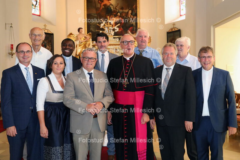 Messe 166