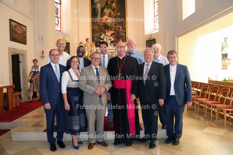 Messe 169