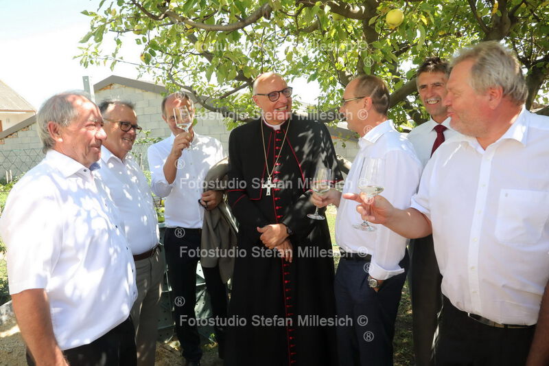 Messe 231