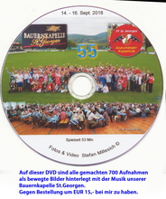 DVD homepage