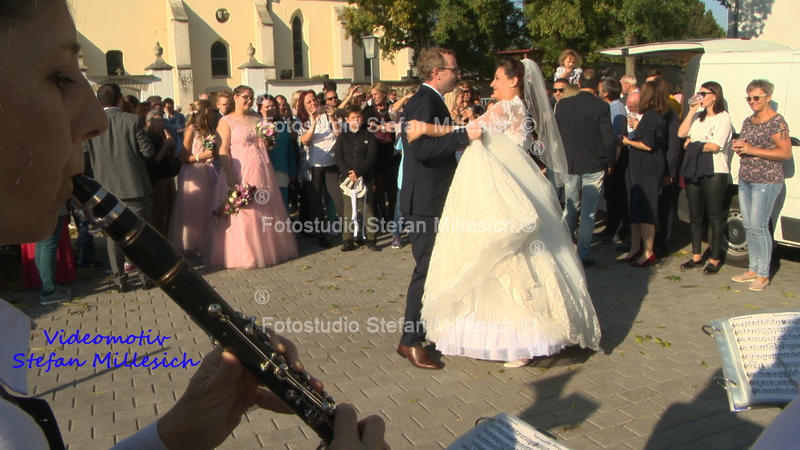 Hochzeitstanz