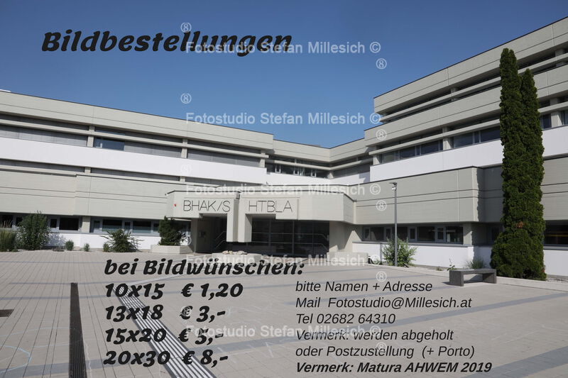 Bildbestellung