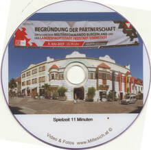 DVD Partnerschaft 2019