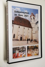 DVD Erstkommunion