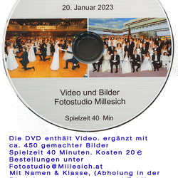 Ball HTL Eisenstadt 2023